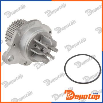 Pompe à eau pour PEUGEOT | 24-0653, 85-4835